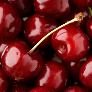 Fresh Sweet Cherries