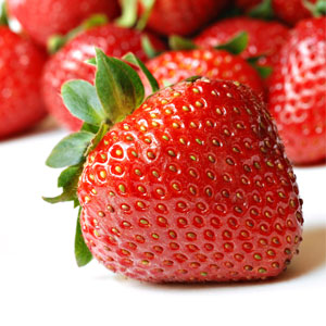Strawberries – The Queen of Fruits Strawberries – The Queen of Fruits