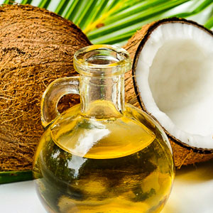 Why is Coconut Oil a Miracle Product? - LifeLivity
