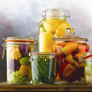 4 Reasons Why Fermented Food Is Important