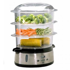 3 Healthy Techniques to Cook Food 3 Healthy Techniques to Cook Food