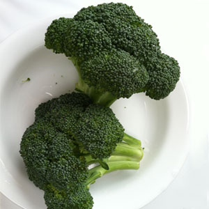 Health Benefits of Broccoli
