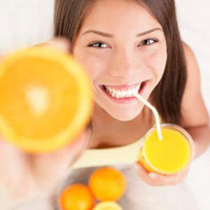 10 Foods That Fight Acne