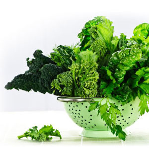 Reasons to Include Green Leafy Vegetables in Your Diet Reasons to Include Green Leafy Vegetables in Your Diet