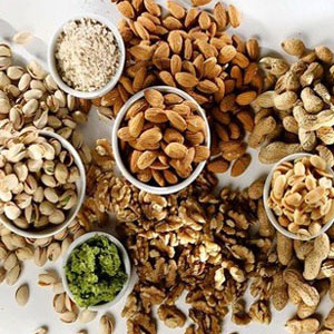 What Are Healthy Fats and How You Can Add Them to Your Diet