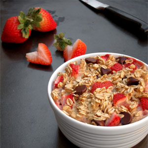 Food You Must Eat To Improve Your Heart Health