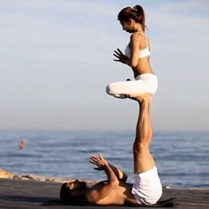 The Benefits of Yoga The Benefits of Yoga