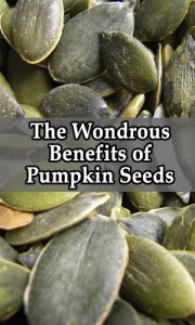 The Wondrous Benefits of Pumpkin Seeds - LifeLivity