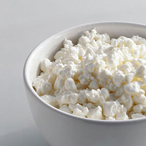 Foods to Help Gain Muscle Mass