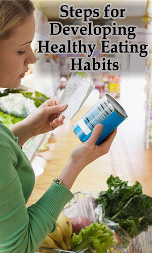 Healthy Eating Habits
