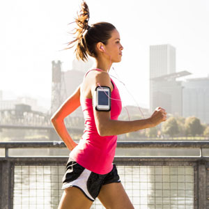 Healthy Habits to Stay Fit