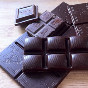 7 Reasons to Eat Dark Chocolate 7 Reasons to Eat Dark Chocolate