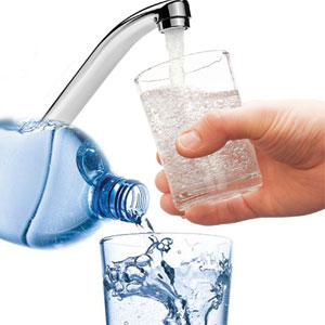 Should You Drink Bottled Water Or Tap Water?