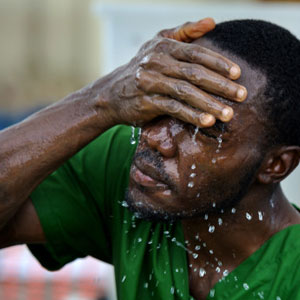 Everything You Need To Know About Ebola