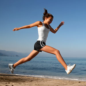 Fitness and Motivation Quotes