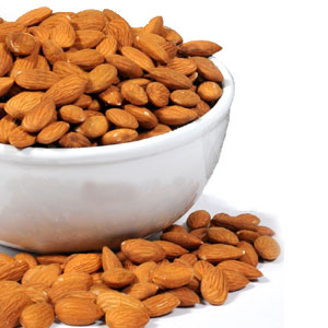 Why You Should Eat Almonds Every Day Why You Should Eat Almonds Every Day