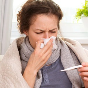 5 Ways To Avoid The Flu