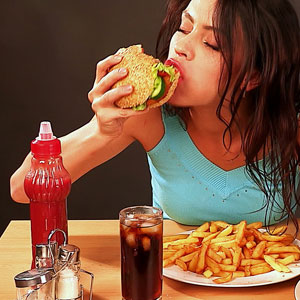 Foods That Will Age You Prematurely