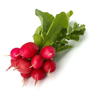 Fascinating Benefits of Radish for Skin, Hair and Health