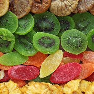 8 Healthy Foods That Could Ruin Your Diet 8 Healthy Foods That Could Ruin Your Diet
