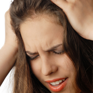 7 Natural Ways to Get Rid of Headaches