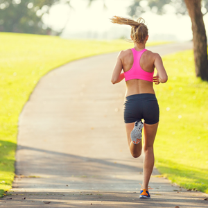What’s the Best Time to Exercise?