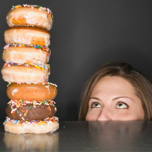 5 Reasons Why You’re Craving Unhealthy Foods 5 Reasons Why You’re Craving Unhealthy Foods