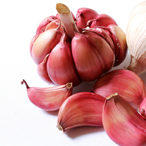 Health Benefits of Raw Garlic