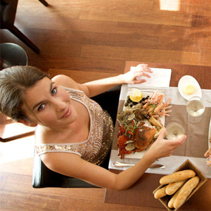 Why Eating Out Makes You Fat and Unhealthy