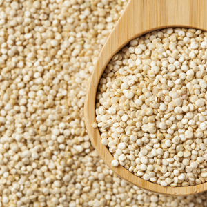 Quinoa and its Health Benefits