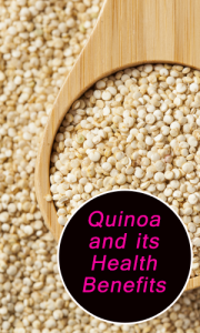 Quinoa and its Health Benefits - LifeLivity