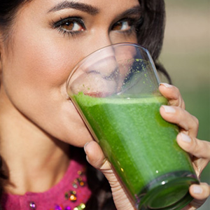 Spinach Reduces Unhealthy Food Cravings
