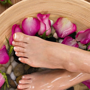 Baking Soda For Entire Body Care