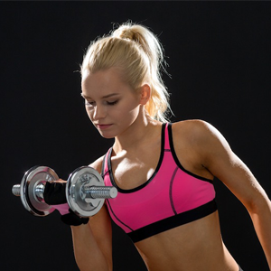 Beauty Benefits of Exercise